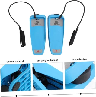 Mini Workout Stepper - Stapmachine