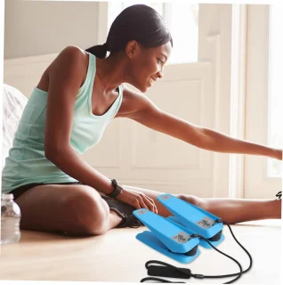 Mini Workout Stepper - Stapmachine