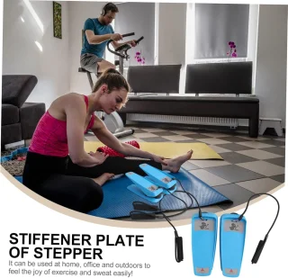 Mini Workout Stepper - Stapmachine