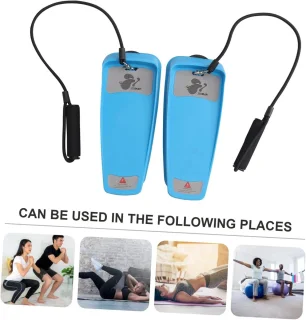 Mini Workout Stepper - Stapmachine