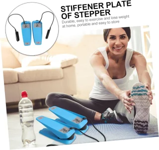 Mini Workout Stepper - Stapmachine