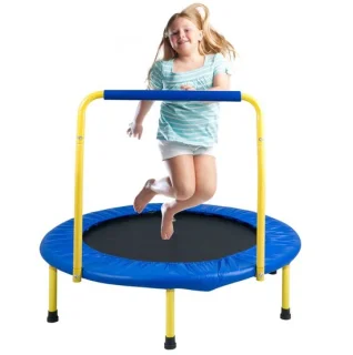 Minitrampolin Kindertrampolin