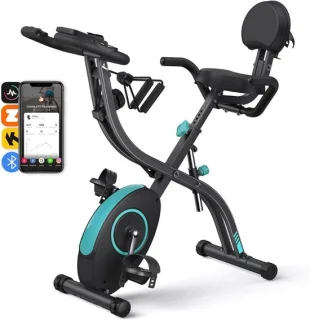 MIRA Hometrainer Fiets