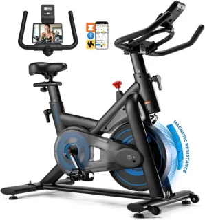 MKSS® Spinningfiets Hometrainer