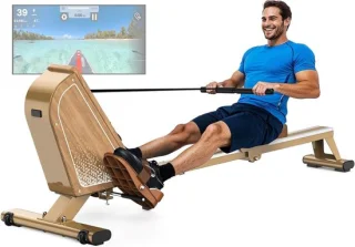 MMM® Roeiapparaat review