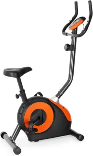 MMP® Hometrainer Fiets