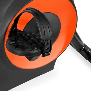 MMP® Hometrainer Fiets