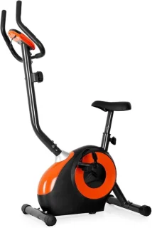 MMP® Hometrainer Fiets