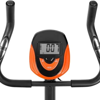 MMP® Hometrainer Fiets