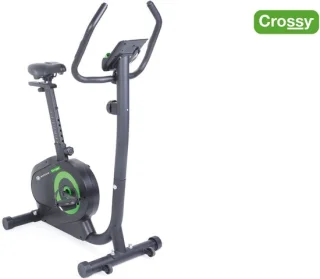 Moretti CROSSY Easy Access hometrainer
