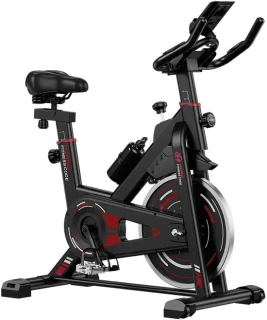 Mosh Stories Indoor Hometrainer - Lage instap