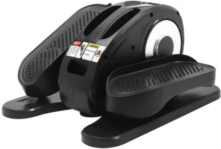 Mosh Stories Mini Elliptische Trainer - Zitpedaaltrainer