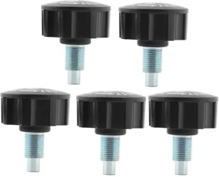MTTproducts - hometrainer knop - 5 stuks