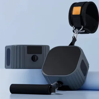 MultiFit Power Pomp Multifunctioneel Fitnessapparaat