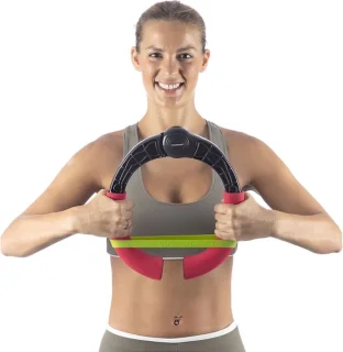 De Multifunctionele Hometrainer in één oogopslag