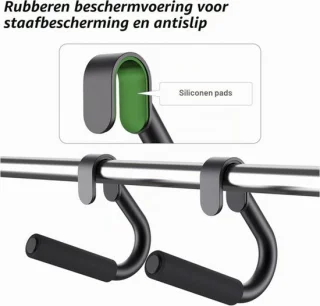 Multifunctionele hometrainer