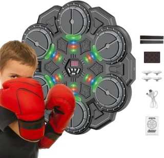 Muziek Boksen Machine - Smart Trainer