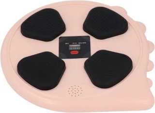 Muziek boksmachine