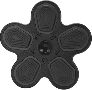 Muziek boksmachine