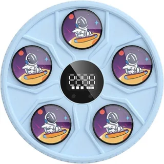 Muziek boksmachine indoor trainer