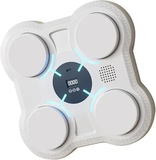 Muziek Boksmachine - Interactieve Trainer