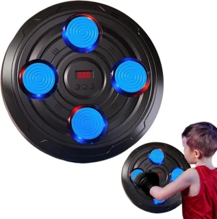 Muziek boksmachine Slim