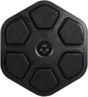 Muziek Boksmachine - Stootmachine 43 cm