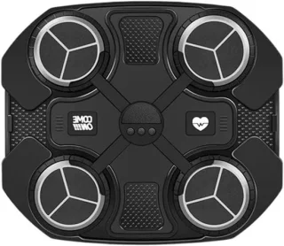 Muziek bokstrainer Smart Target