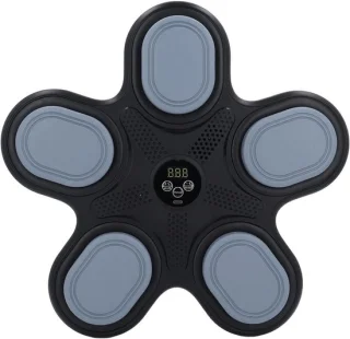 Muziek ponsapparaat interactieve trainer