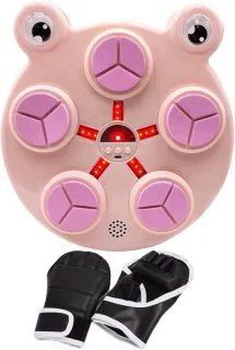 Muziek Punch Trainer Boksmachine