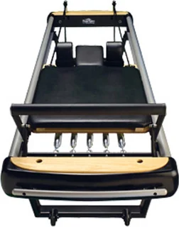 MVe Reformer Long/Short Box