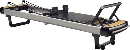 MVe Reformer Long/Short Box review