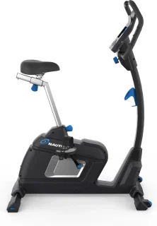 Nautilus U627 Hometrainer Ergometer