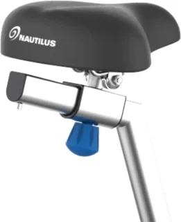 Nautilus U627 Hometrainer Ergometer