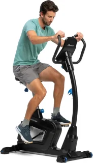 Nautilus U627 Hometrainer Ergometer