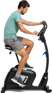 Nautilus U627 Hometrainer Ergometer