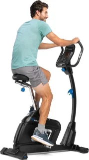 Nautilus U627 Hometrainer Ergometer