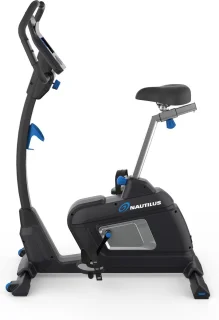 Nautilus U627 Hometrainer Ergometer