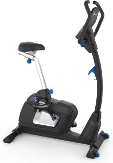 Nautilus U627 Hometrainer Ergometer