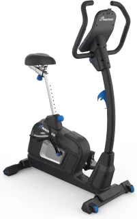 Nautilus U627 Hometrainer Ergometer