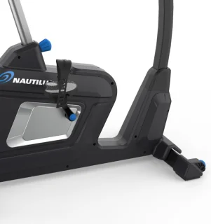 Nautilus U627 Hometrainer Ergometer