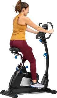 Nautilus U627 Hometrainer Ergometer