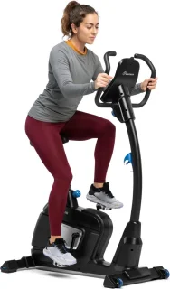 Nautilus U627 Hometrainer Ergometer