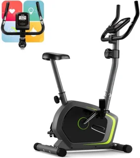 Nexvo Hometrainer Fiets review