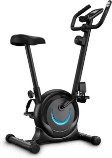 Nexvo Hometrainer Fiets