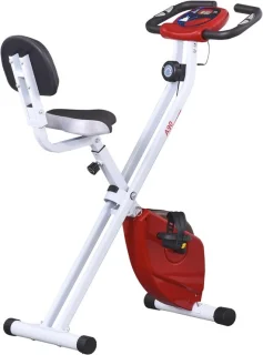 Nexvo Hometrainer Fiets
