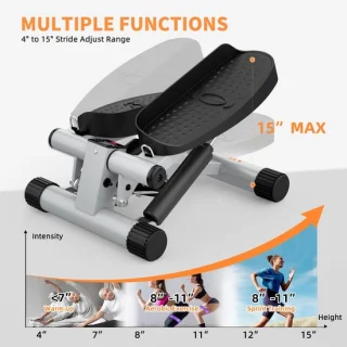 Niceday mini stepper