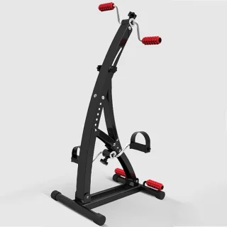 Niet gespecificeerd Hometrainer Fitnessfiets
