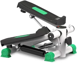 Niet gespecificeerd Mini Stepper Pedaaltrainer