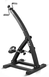 Niet gespecificeerd Oefenfiets Hometrainer